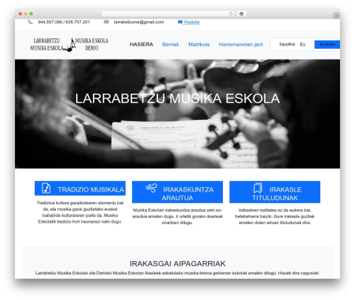 All Bootstrap Blocks (all-bootstrap-blocks) free WordPress plugin - musikaeskola.com All Bootstrap Blocks (all-bootstrap-blocks) free WordPress plugin - musikaeskola.com