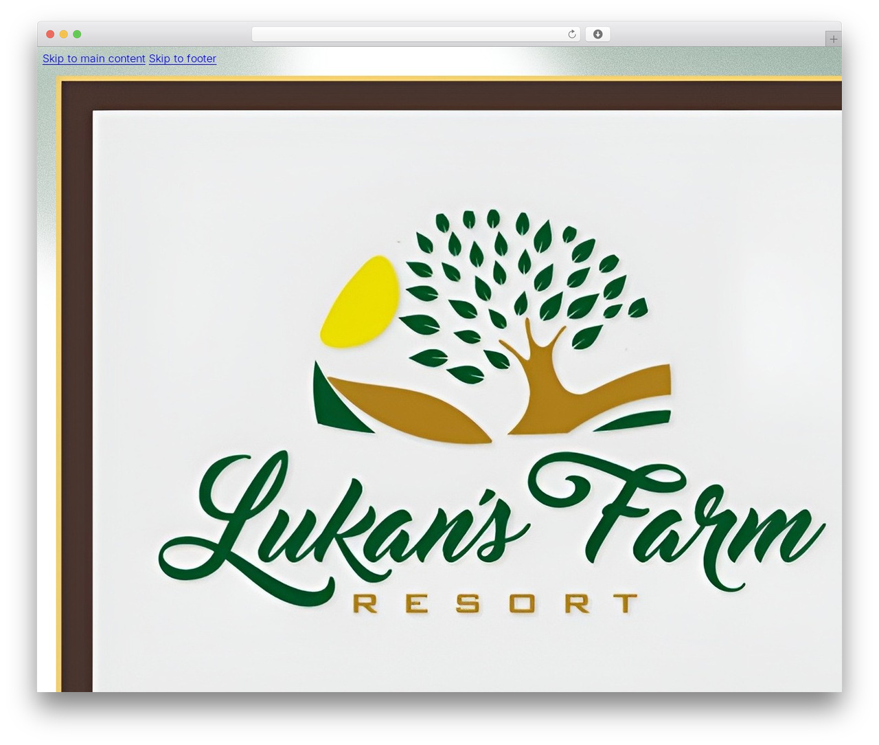 Bricks theme WordPress - lukans.com Bricks theme WordPress - lukans.com