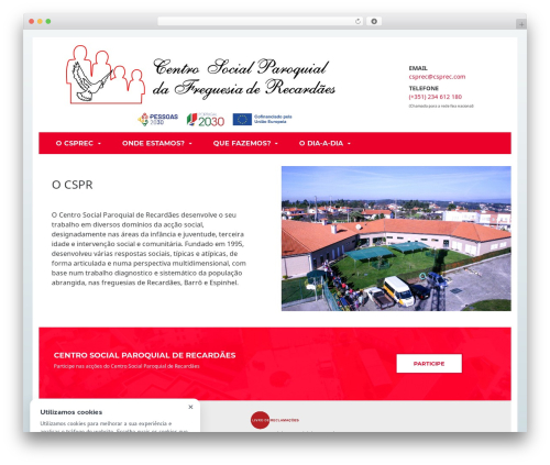 Kansleri cookie consent WordPress plugin - csprec.com