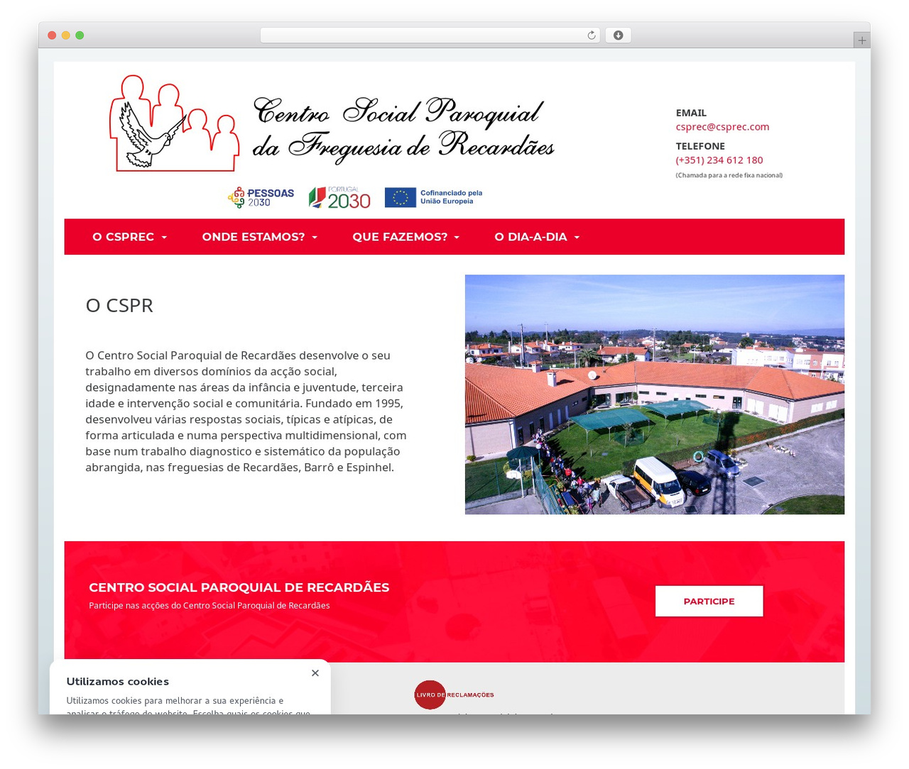 csprec WordPress theme - csprec.com csprec WordPress theme - csprec.com