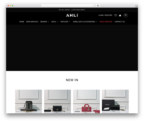 Worldline for woocommerce WordPress plugin - ahlishop.com