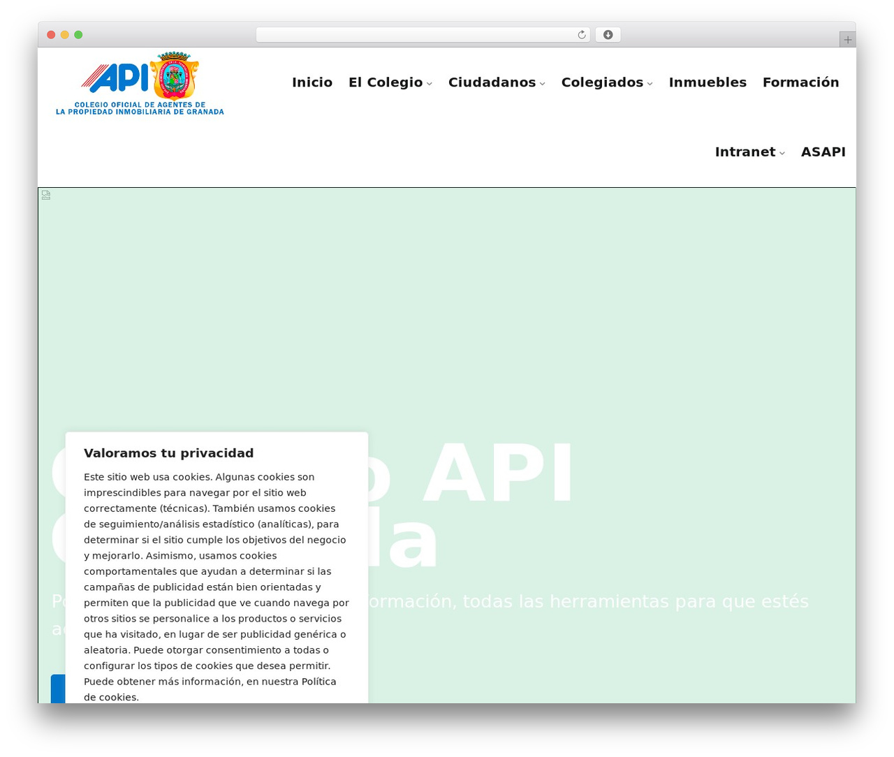 govnet WordPress theme - apigranada.com govnet WordPress theme - apigranada.com
