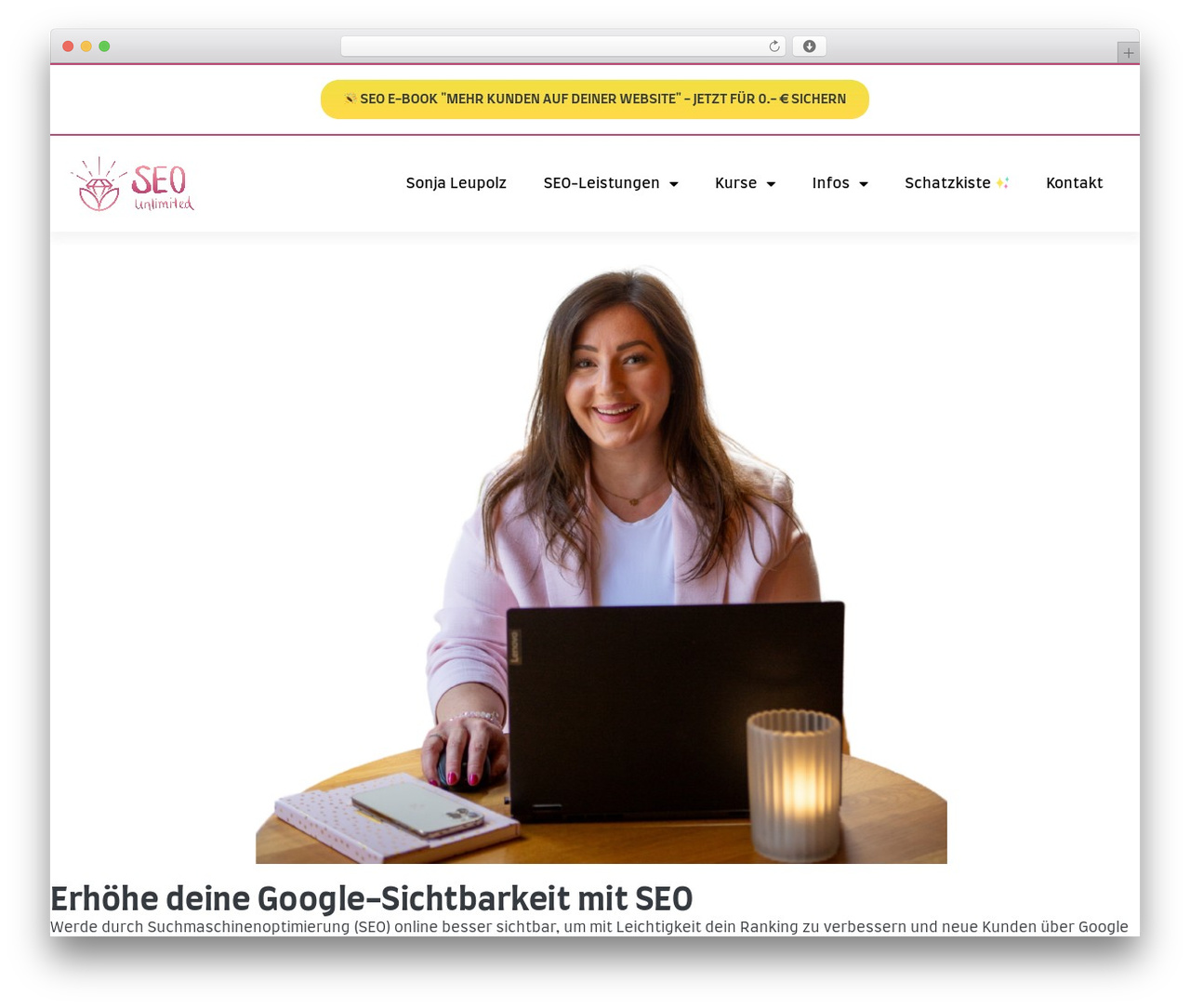 Hello Elementor theme WordPress free - seounlimited.de