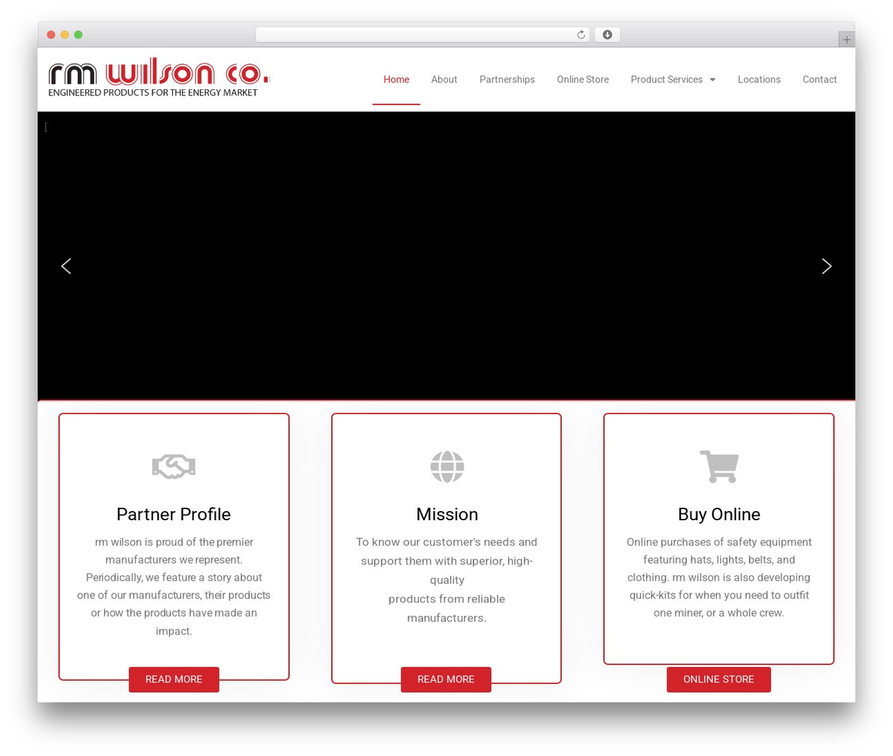 OceanWP theme WordPress - rmwilson.com OceanWP theme WordPress - rmwilson.com