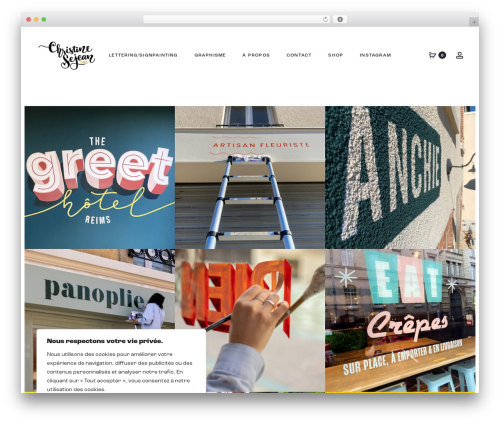 Wcboost products compare WordPress plugin - christinesejean.com