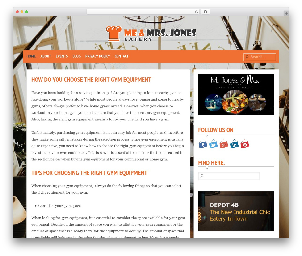 Supernova premium WordPress theme - mmjones.com.au Supernova premium WordPress theme - mmjones.com.au