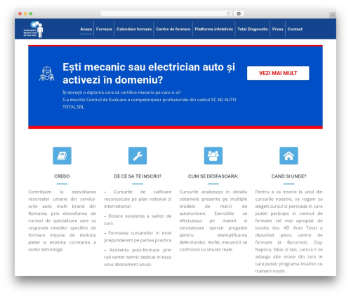 Speedycache pro WordPress plugin - academiaauto.ro