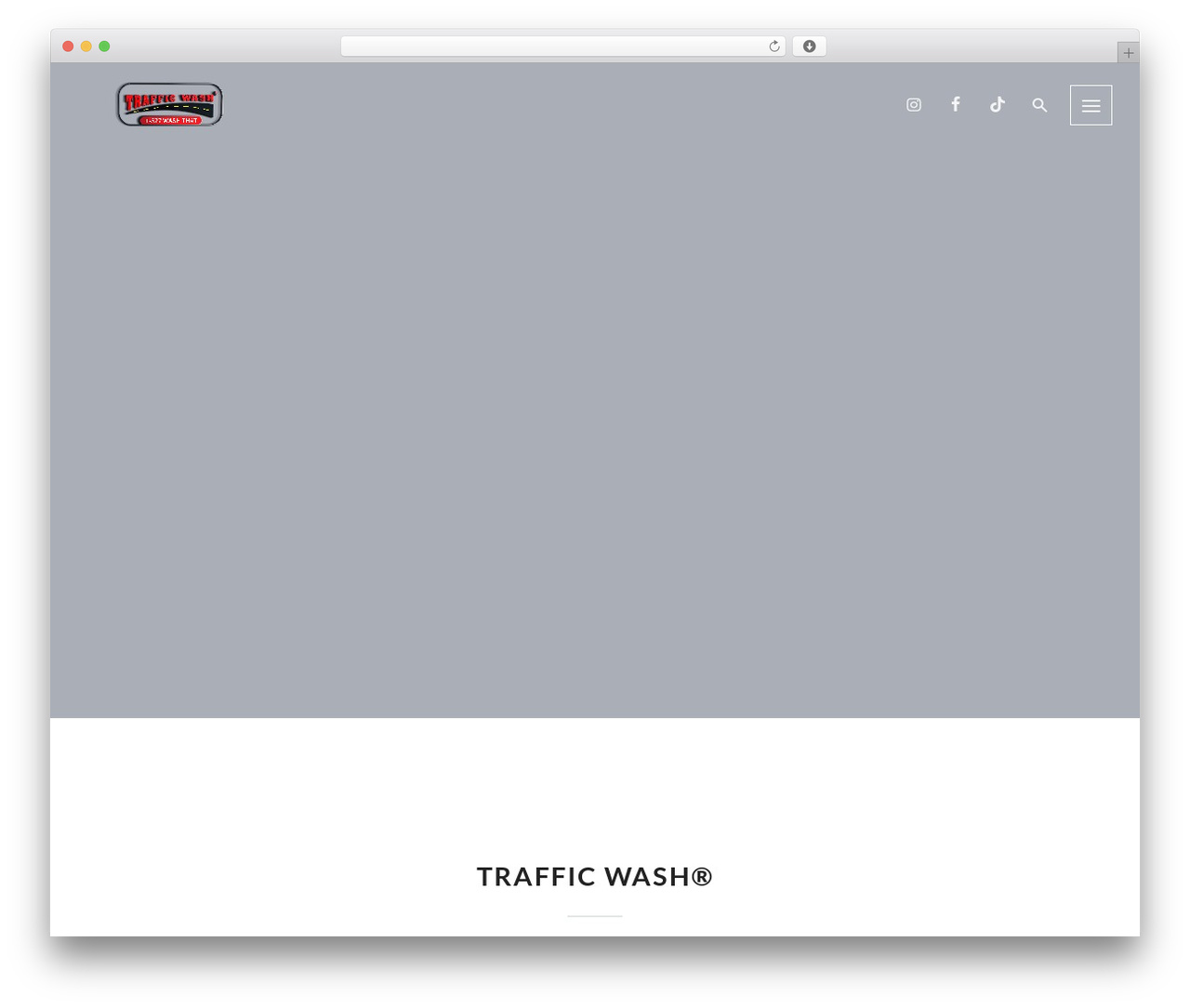 Theme WordPress Autospa - trafficwash.com Theme WordPress Autospa - trafficwash.com