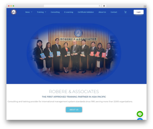 Tin canny learndash reporting WordPress plugin - robere.com