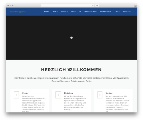 Blog Manager Light (blog-manager-light) free WordPress plugin - rappifasnacht.ch Blog Manager Light (blog-manager-light) free WordPress plugin - rappifasnacht.ch
