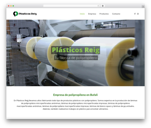 WPBakery Page Builder (Modified Version) (js_composer-) WordPress plugin - plasticosreig.com WPBakery Page Builder (Modified Version) (js_composer-) WordPress plugin - plasticosreig.com