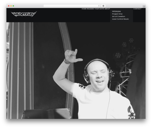 Video background pro WordPress plugin - wildstylez.com