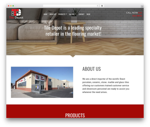 Post Slider (adl-post-slider) free WordPress plugin - tiledepotusa.com