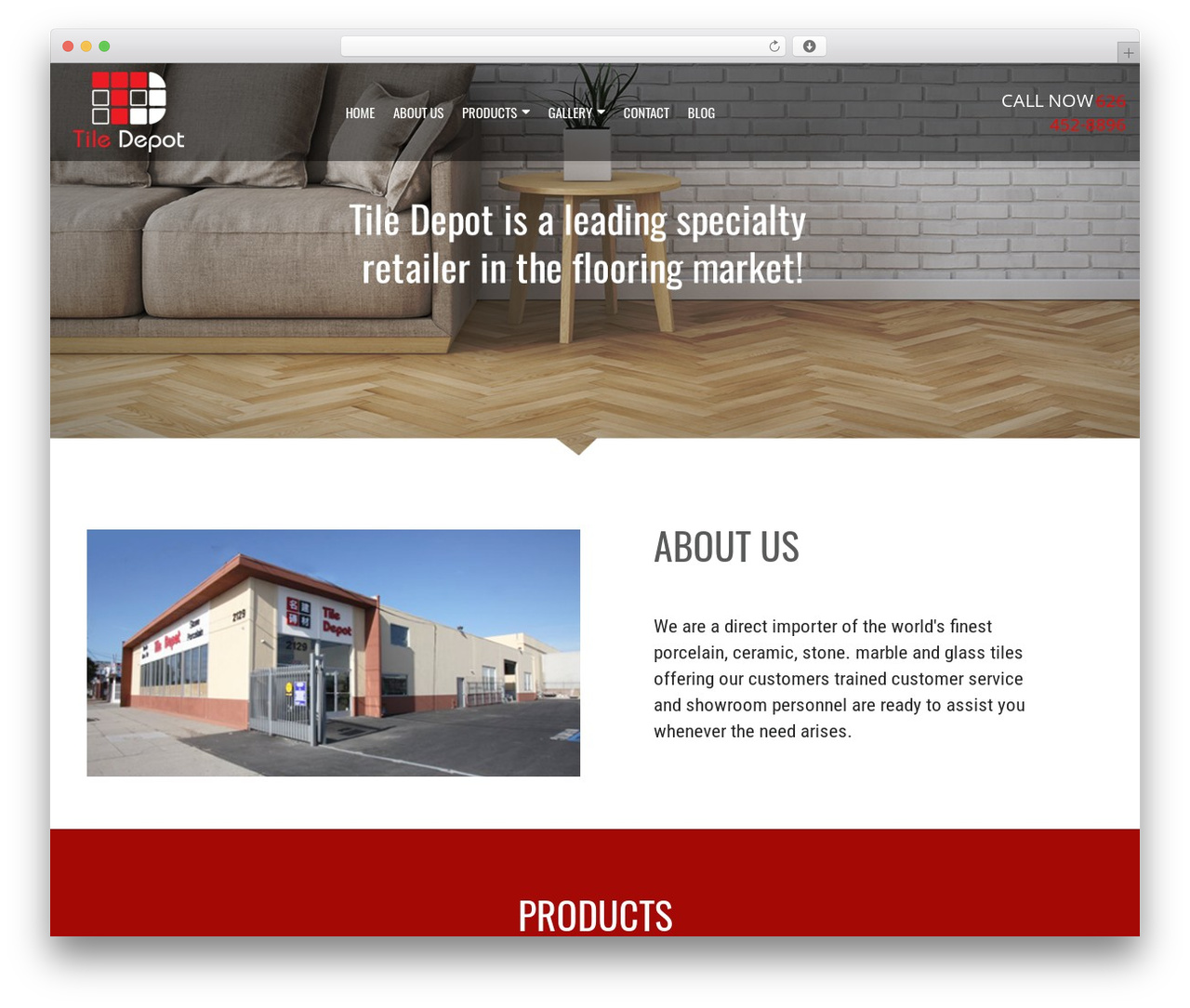 Wordpress Shuttle Framework theme WordPress - tiledepotusa.com Wordpress Shuttle Framework theme WordPress - tiledepotusa.com