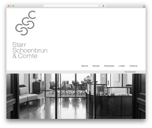 Revolution_slider WordPress plugin - sscfirm.com