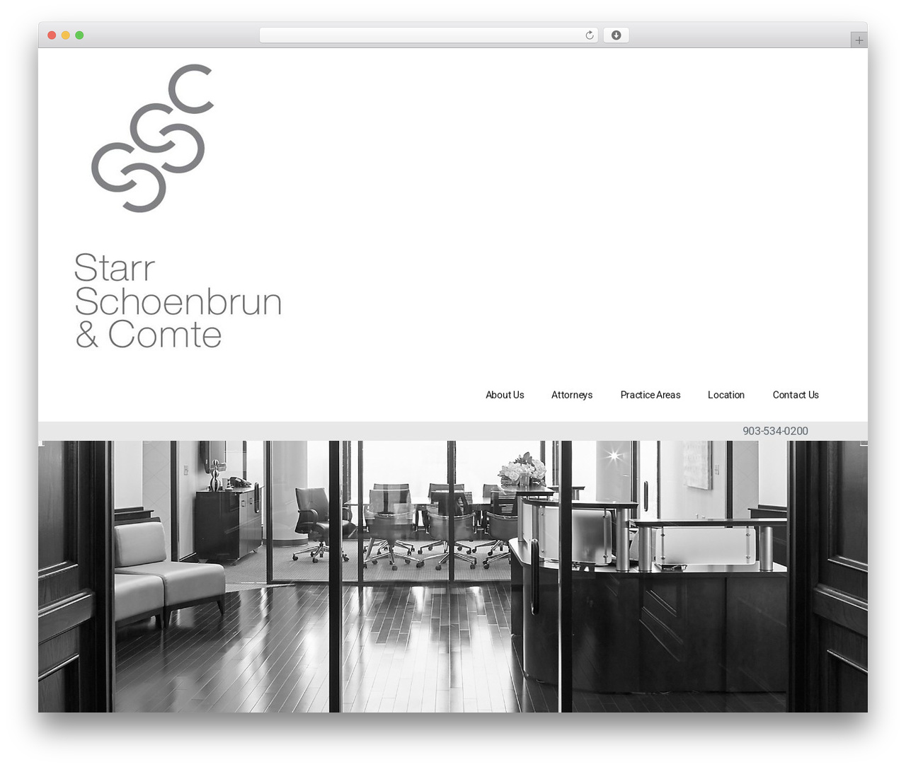 WordPress theme Cursornt Child - sscfirm.com