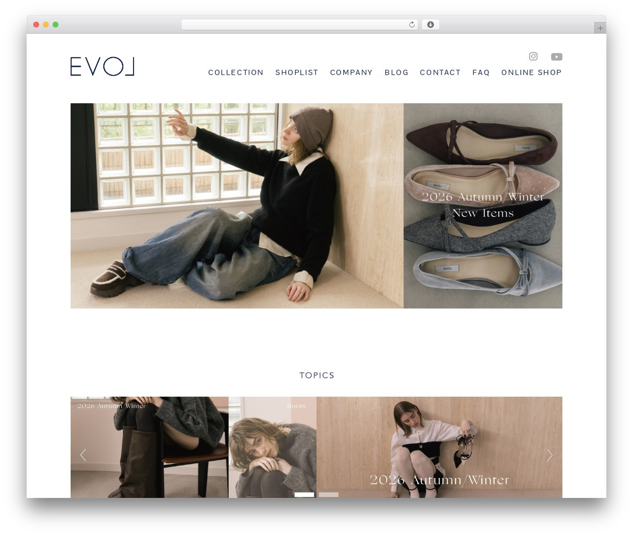 WordPress theme EVOL - evol.co.jp WordPress theme EVOL - evol.co.jp