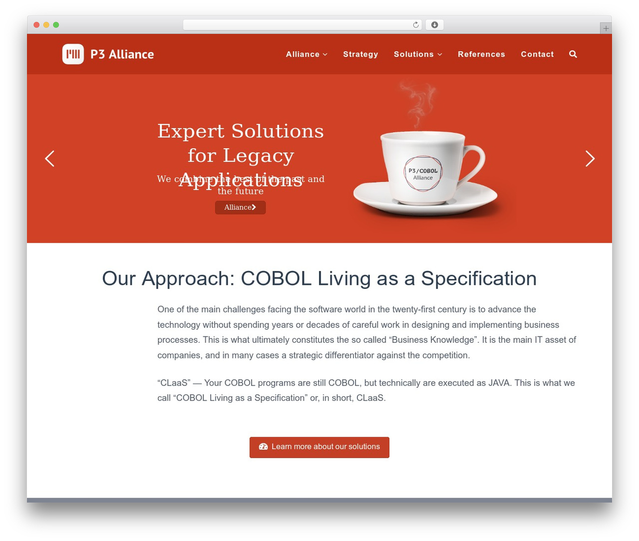 X theme WordPress - p3alliance.net X theme WordPress - p3alliance.net