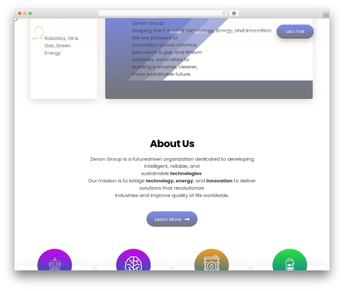 Kubio pro WordPress plugin - zenongroup.ae