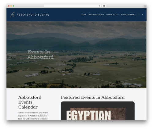 Debloat – Remove Unused CSS, Optimize JS (debloat) free WordPress plugin - abbotsfordevents.ca