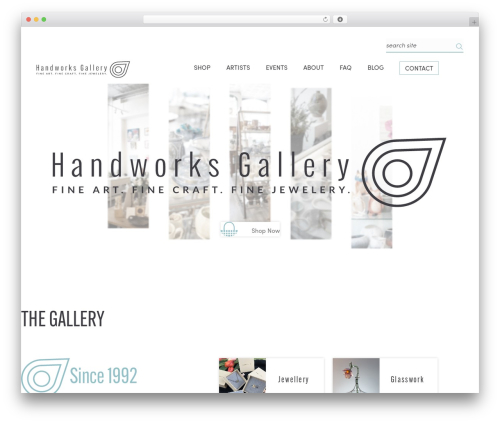 Preloader for Website (preloader-for-website) free WordPress plugin - handworks.ca Preloader for Website (preloader-for-website) free WordPress plugin - handworks.ca