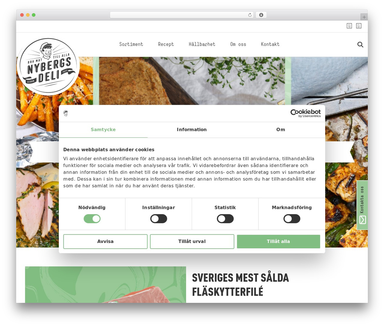 Beaver Builder Theme WordPress website theme - nybergsdeli.se Beaver Builder Theme WordPress website theme - nybergsdeli.se
