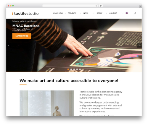 Mega addons for visual composer pro WordPress plugin - tactilestudio.co
