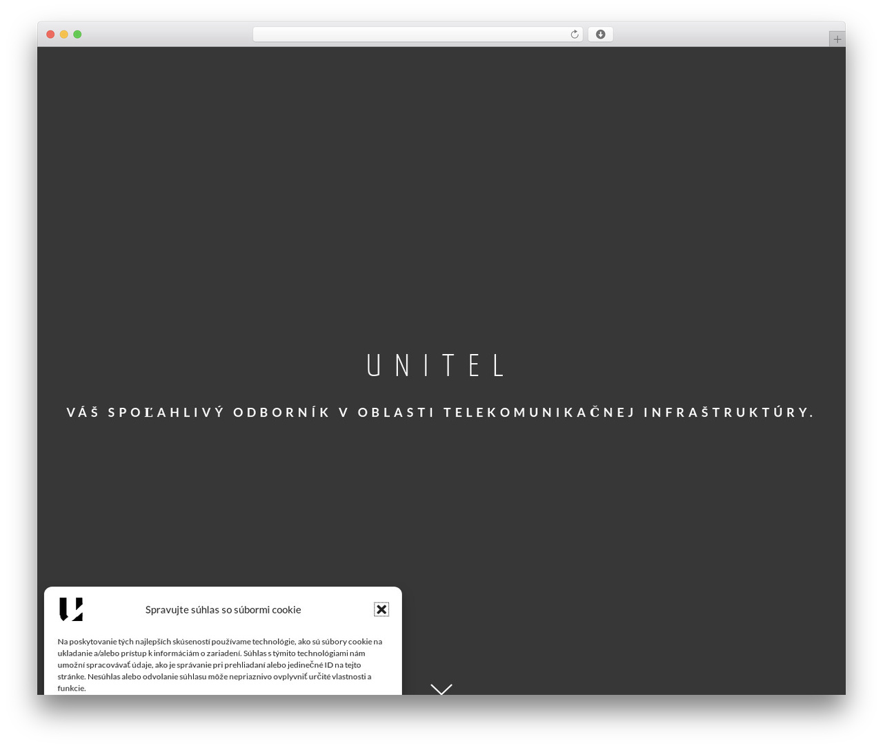 Engic WordPress theme design - unitel.sk Engic WordPress theme design - unitel.sk
