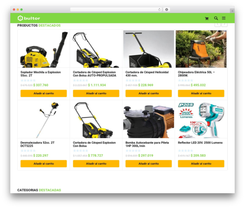Reviewx pro WordPress plugin - bultor.com.ar