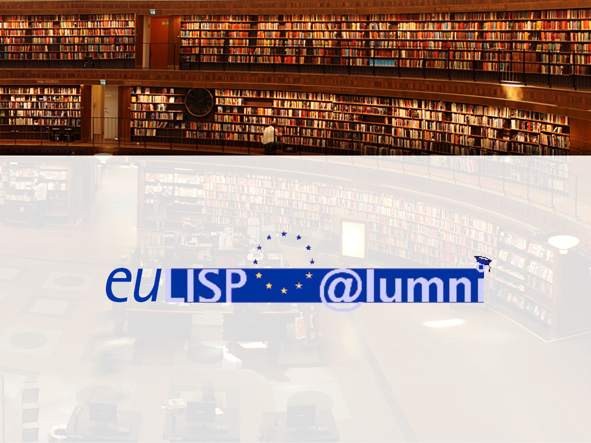 EULISP-Alumni WP WordPress theme