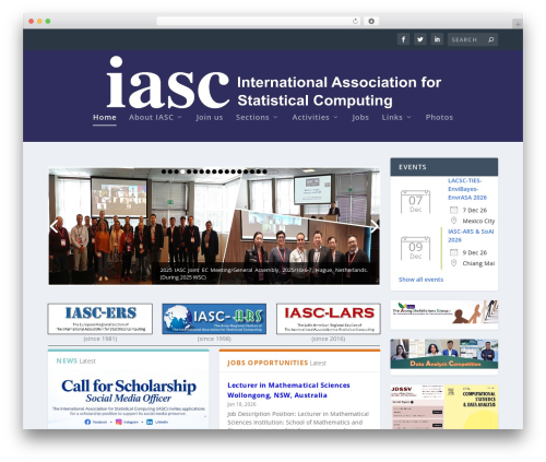 XT Visitor Counter (xt-visitor-counter) free WordPress plugin - iasc-isi.org XT Visitor Counter (xt-visitor-counter) free WordPress plugin - iasc-isi.org