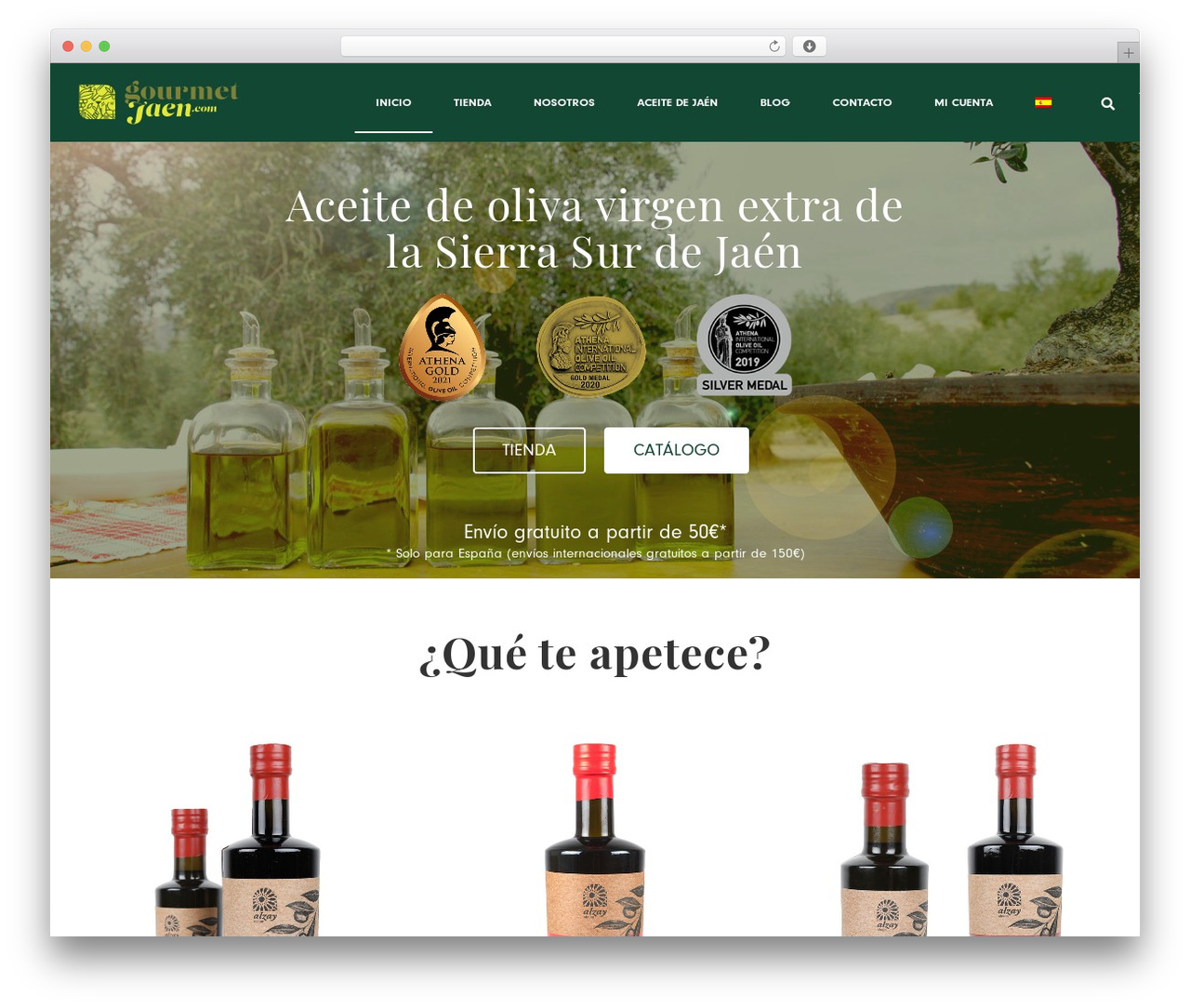 GeneratePress WordPress theme - gourmetjaen.com GeneratePress WordPress theme - gourmetjaen.com