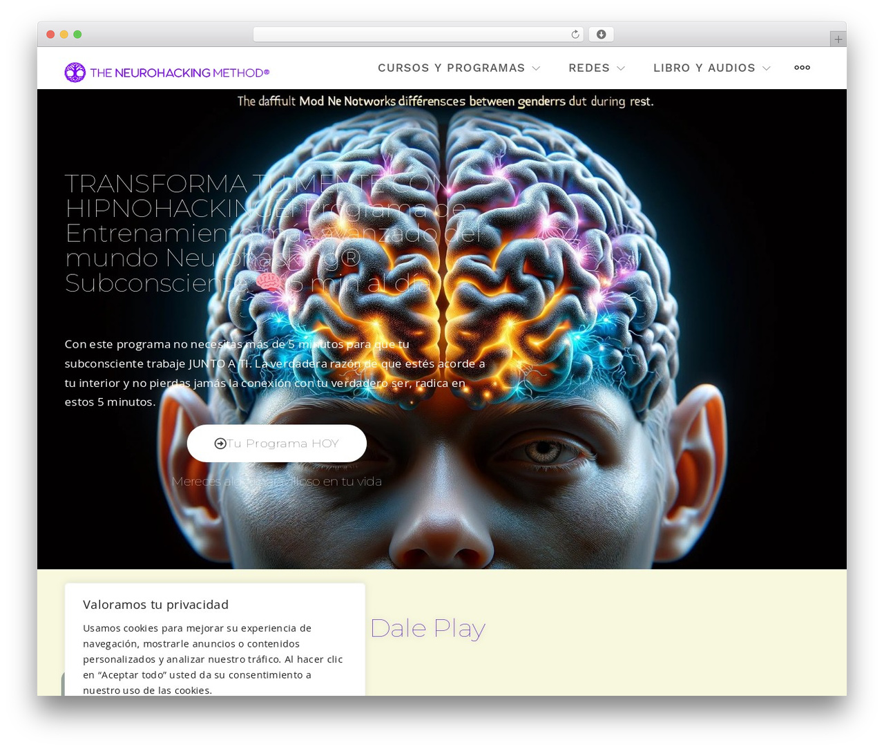 Getwid Base WordPress theme - neurohackingmethod.com Getwid Base WordPress theme - neurohackingmethod.com