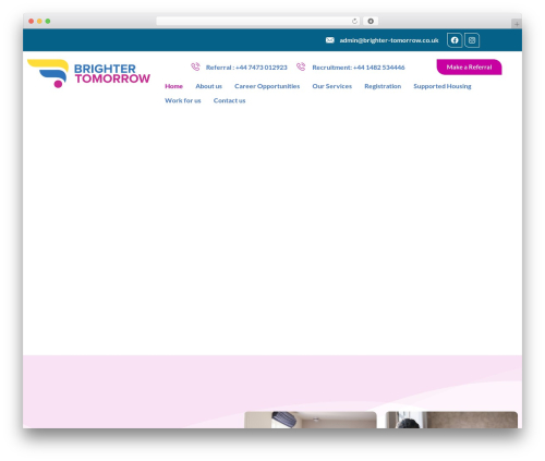 JobBoardWP – Job Board Listings and Submissions (jobboardwp) free WordPress plugin - brighter-tomorrow.co.uk JobBoardWP – Job Board Listings and Submissions (jobboardwp) free WordPress plugin - brighter-tomorrow.co.uk