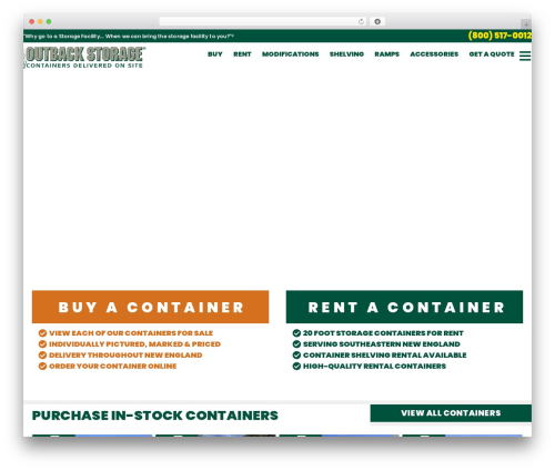 Woocommerce additional fees WordPress plugin - outbackstoragecontainers.com