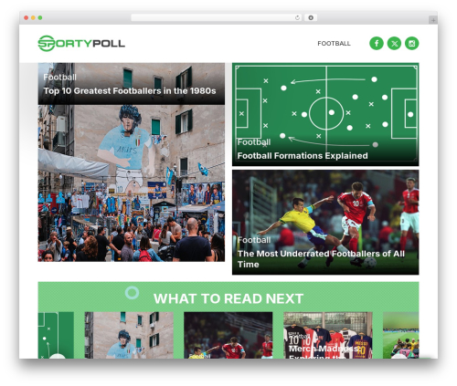Epicwin Plugin (epicwin-subscribers) free WordPress plugin - sportypoll.com