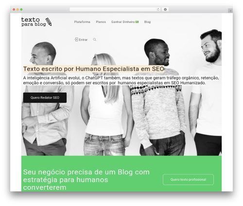 WP Social Comments (gs-facebook-comments) free WordPress plugin - textoparablog.com