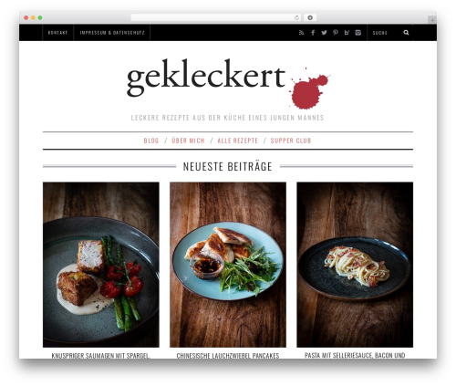 Pinterest Pin It Button For Images (pinterest-pin-it-button-for-images) free WordPress plugin - gekleckert.de Pinterest Pin It Button For Images (pinterest-pin-it-button-for-images) free WordPress plugin - gekleckert.de