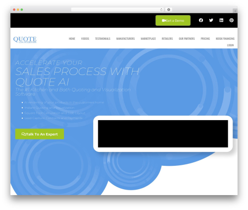 CAPTCHA 4WP (advanced-nocaptcha-recaptcha) free WordPress plugin - quotecountertops.com