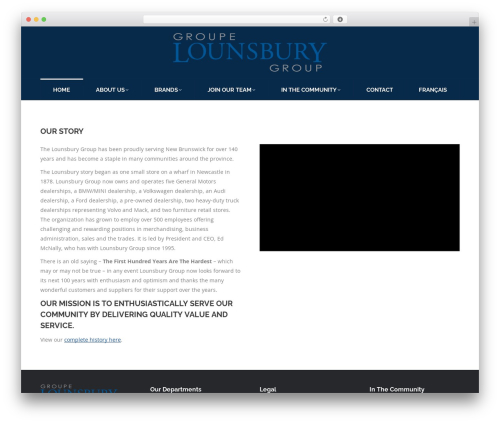 The7 Classic automotive WordPress theme - lounsburys.com The7 Classic automotive WordPress theme - lounsburys.com