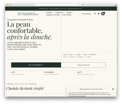 Woocommerce pixel manager WordPress plugin - www.savondujura.fr