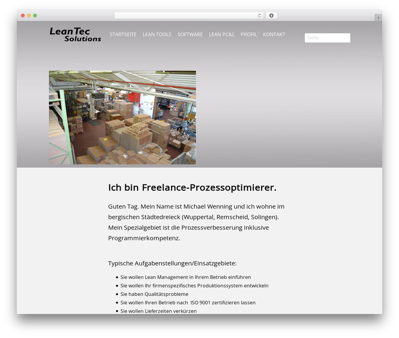 Theme WordPress theme1 - leantecsolutions.de Theme WordPress theme1 - leantecsolutions.de