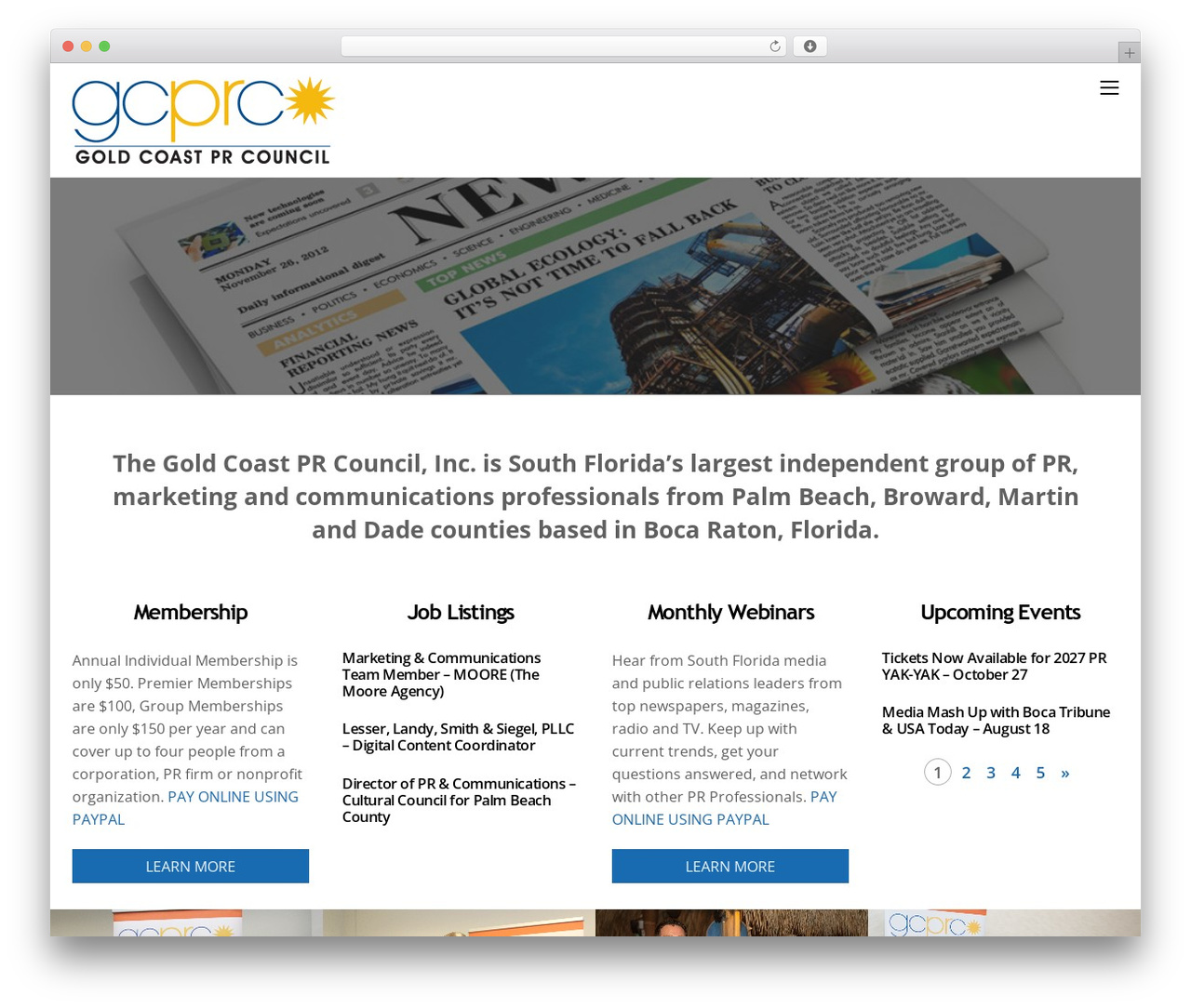 Themify Ultra WordPress theme - goldcoastprcouncil.com Themify Ultra WordPress theme - goldcoastprcouncil.com