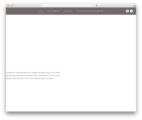 Altcha spam protection WordPress plugin - sandholt.is