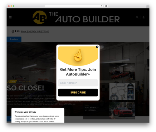 Mega addons for visual composer pro WordPress plugin - autobuilder.stagingleachco.com