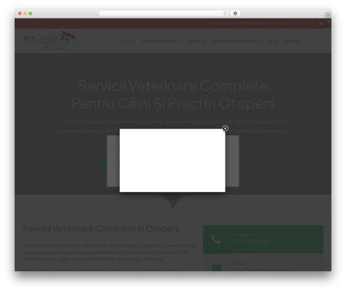 FB Page Promoter Lightbox (facebook-page-promoter-lightbox) free WordPress plugin - vetcenter.ro