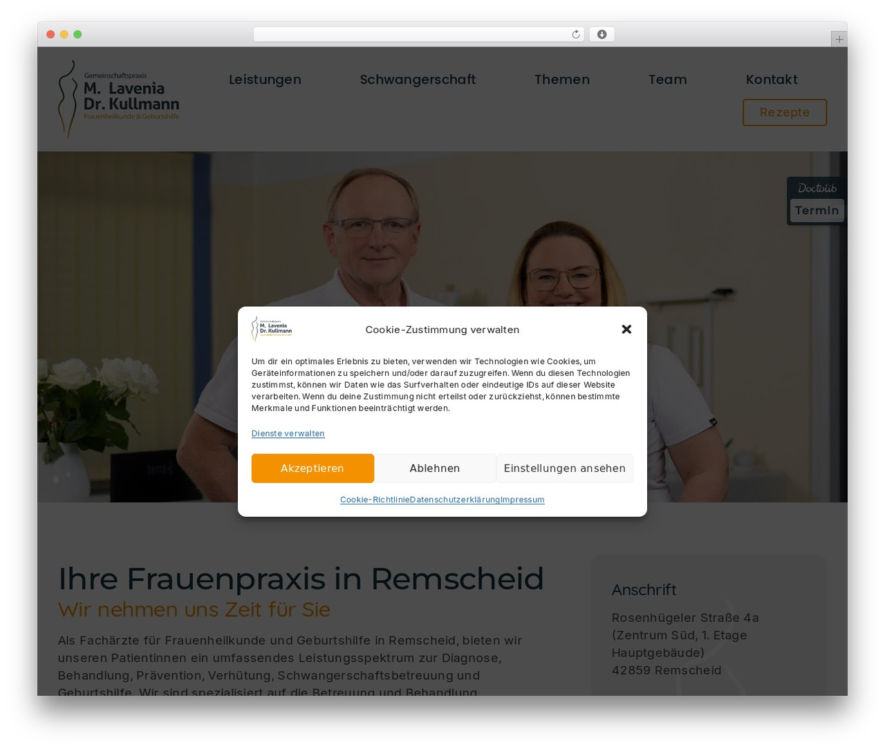 WordPress theme Avada - frauenaerzte-remscheid.de WordPress theme Avada - frauenaerzte-remscheid.de