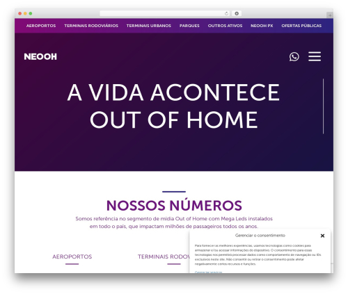 WP CountUP JS (wp-countup-js) free WordPress plugin - neooh.com.br WP CountUP JS (wp-countup-js) free WordPress plugin - neooh.com.br