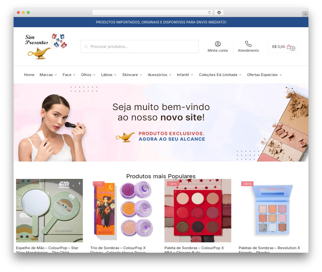 WordPress theme Shoptimizer - simpresentes.com WordPress theme Shoptimizer - simpresentes.com