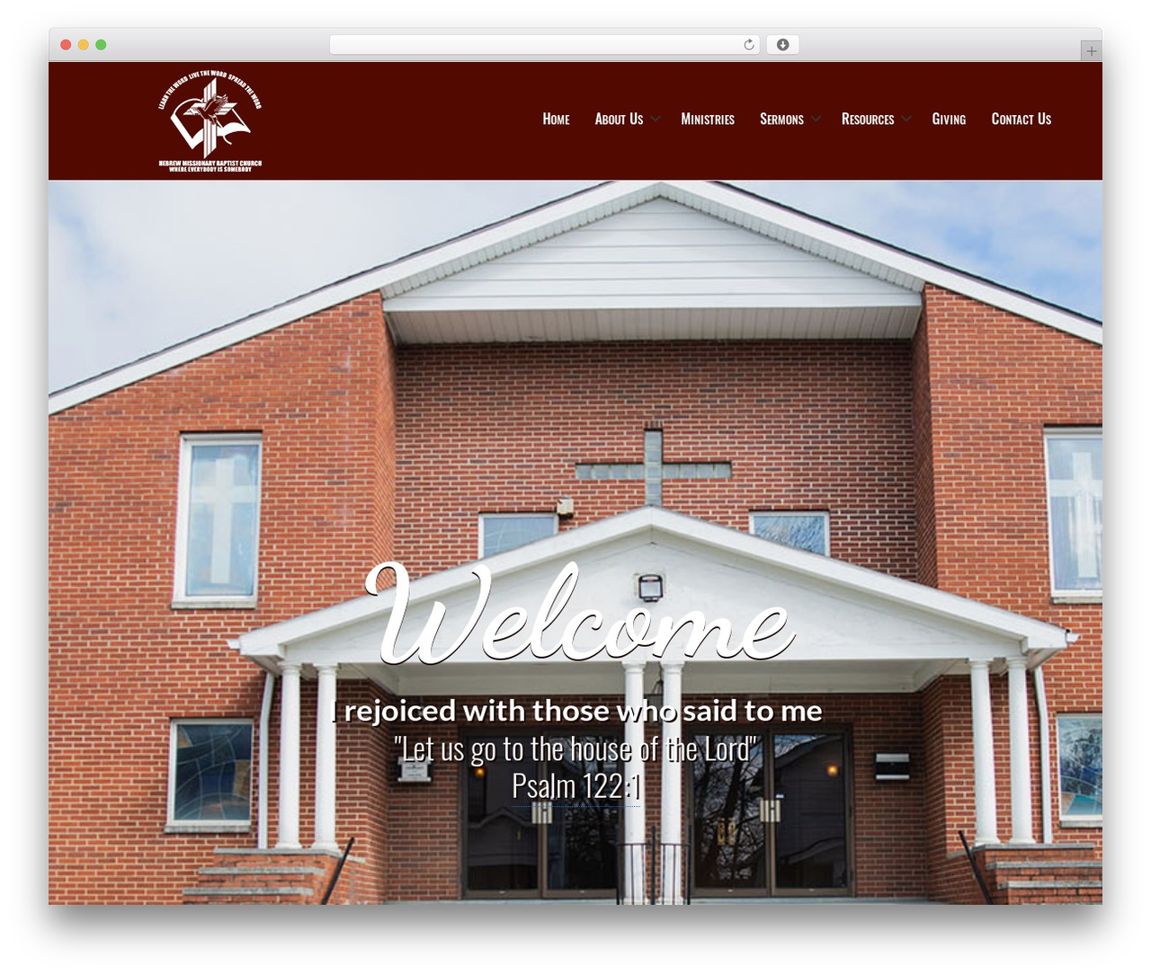 WordPress theme Genesis - hmbcfamily.church WordPress theme Genesis - hmbcfamily.church